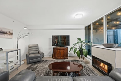 403 1159 Main Street, Vancouver, BC, Vancouver — Apartment/Condo for sale
