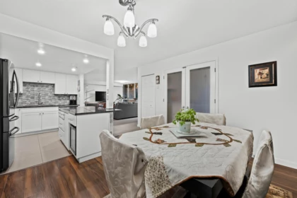 Office / Den Photo of 403 1159 Main Street, Vancouver, BC