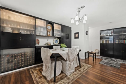 Primary Bedroom Photo of 403 1159 Main Street, Vancouver, BC