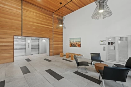 Street View Photo of 403 1159 Main Street, Vancouver, BC