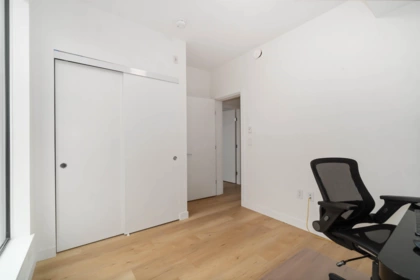 Garage Interior Photo of 505 2446 Shaughnessy Street, Port Coquitlam, BC