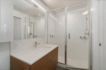 Loft / Bonus Room Photo of 505 2446 Shaughnessy Street, Port Coquitlam, BC