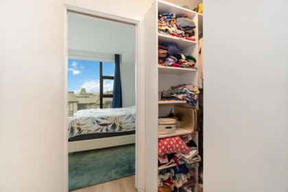 Office / Den Photo of 505 2446 Shaughnessy Street, Port Coquitlam, BC