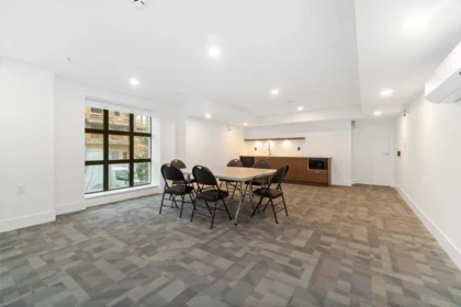 Swimming Pool Photo of 505 2446 Shaughnessy Street, Port Coquitlam, BC