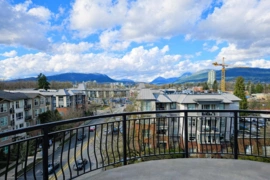 505 2446 Shaughnessy Street, Port Coquitlam, BC