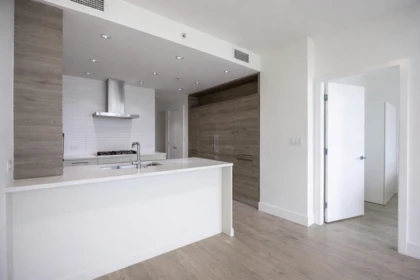 Kitchen Photo of 1206 7303 Noble Lane, Burnaby, BC