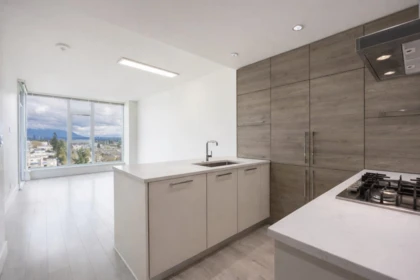 Loft / Bonus Room Photo of 1206 7303 Noble Lane, Burnaby, BC