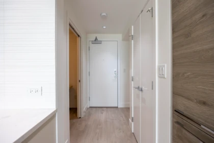 Office / Den Photo of 1206 7303 Noble Lane, Burnaby, BC
