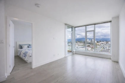 Pantry Photo of 1206 7303 Noble Lane, Burnaby, BC