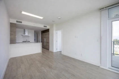 Primary Bedroom Photo of 1206 7303 Noble Lane, Burnaby, BC