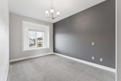 Garage Interior Photo of 3233 Grant Street, Vancouver, BC