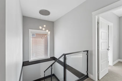 Guest Bathroom Photo of 3233 Grant Street, Vancouver, BC
