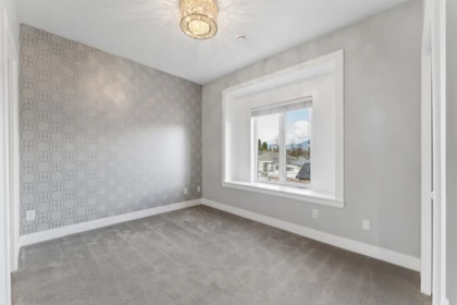 Hallway Photo of 3233 Grant Street, Vancouver, BC