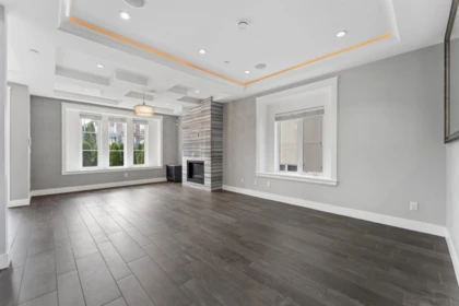 3233 Grant Street, Vancouver, BC, Vancouver — Single Family Residence for sale