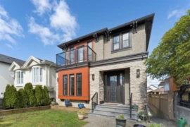 3233 Grant Street, Vancouver, BC