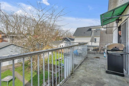Front Yard Photo of 2223 E 8th Avenue, Vancouver, BC