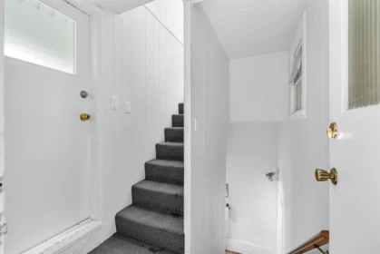 Laundry Room Photo of 2223 E 8th Avenue, Vancouver, BC