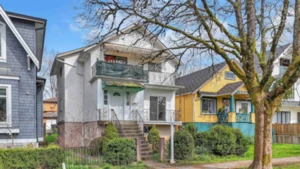 2223 E 8th Avenue, Vancouver, BC