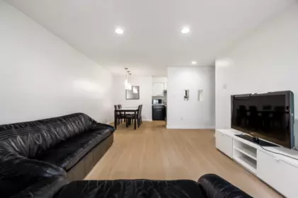 101 9857 Manchester Drive, Burnaby, BC, Burnaby — Apartment/Condo for sale