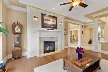 Breakfast Nook Photo of 27733 Porter Drive, Abbotsford, BC