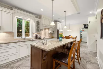 Office / Den Photo of 27733 Porter Drive, Abbotsford, BC