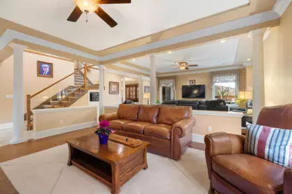 Pantry Photo of 27733 Porter Drive, Abbotsford, BC