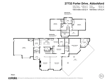 Playground / Recreational Area Near 27733 Porter Drive, Abbotsford, BC
