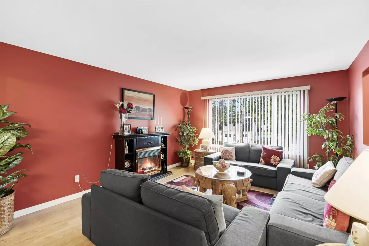 Exterior Rear Photo of 12486 113b Avenue, Surrey, BC