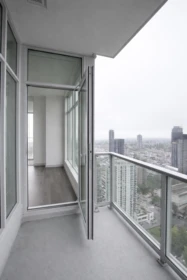 Pantry Photo of 4103 13350 Central Avenue, Surrey, BC
