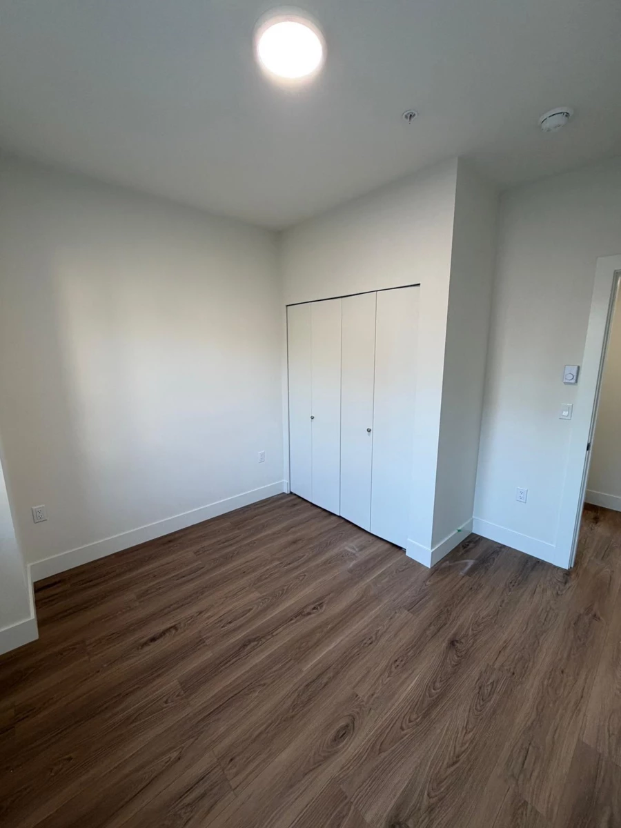 Living Room Photo of 114 15739 Fraser Highway, Surrey, BC