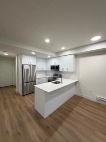 Breakfast Nook Photo of 114 15739 Fraser Highway, Surrey, BC