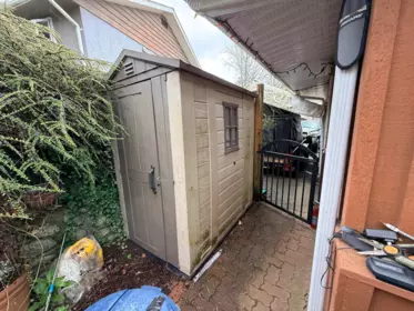 Office / Den Photo of 362 Seaforth Crescent, Coquitlam, BC