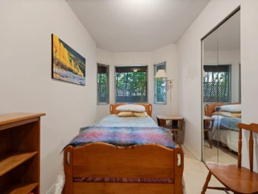 Office / Den Photo of 2317 Bellevue Avenue, West Vancouver, BC