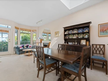 Pantry Photo of 2317 Bellevue Avenue, West Vancouver, BC