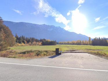 Bedroom 2 Photo of 1692 Highway 99, Pemberton, BC