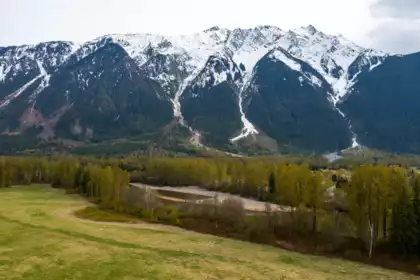 1692 Highway 99, Pemberton, BC, Pemberton — Land for sale