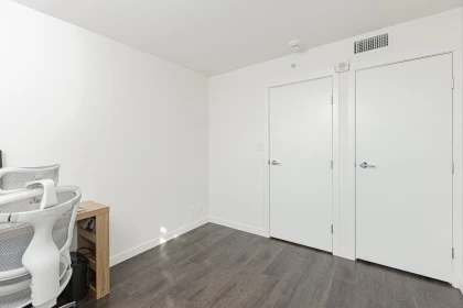 Bedroom 3 Photo of 10 7708 Alderbridge Way, Richmond, BC