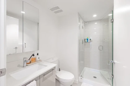 Bedroom 4 Photo of 10 7708 Alderbridge Way, Richmond, BC