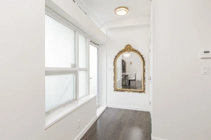 Breakfast Nook Photo of 10 7708 Alderbridge Way, Richmond, BC