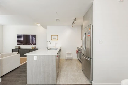 10 7708 Alderbridge Way, Richmond, BC, Richmond — Townhouse for sale