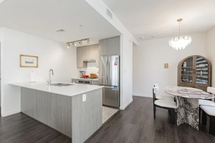 10 7708 Alderbridge Way, Richmond, BC, Richmond — Townhouse for sale