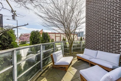 Loft / Bonus Room Photo of 10 7708 Alderbridge Way, Richmond, BC