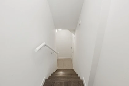 Mudroom Photo of 10 7708 Alderbridge Way, Richmond, BC