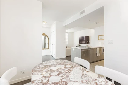 Pantry Photo of 10 7708 Alderbridge Way, Richmond, BC