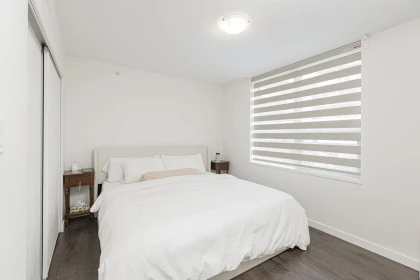 Primary Bedroom Photo of 10 7708 Alderbridge Way, Richmond, BC