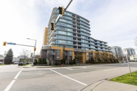 10 7708 Alderbridge Way, Richmond, BC