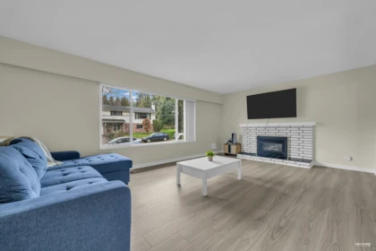 Breakfast Nook Photo of 11250 Kendale View, Delta, BC