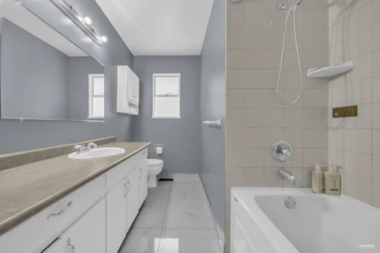 Laundry Room Photo of 11250 Kendale View, Delta, BC