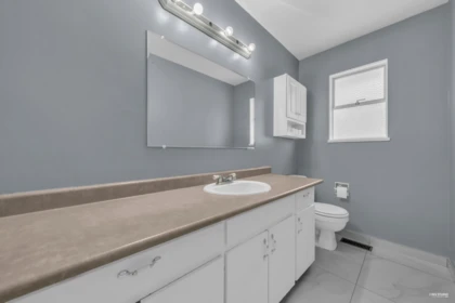 Powder Room Photo of 11250 Kendale View, Delta, BC