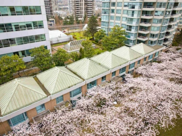 TH4 1889 Rosser Avenue, Burnaby, BC, Burnaby — Townhouse for sale